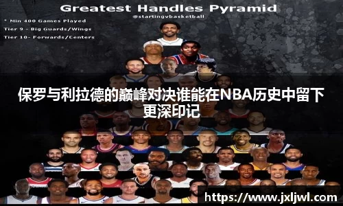 保罗与利拉德的巅峰对决谁能在NBA历史中留下更深印记